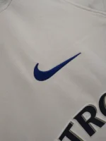 Leeds United Retro Jersey Home 2000/01 - Image 4