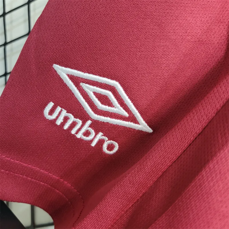 e717581b1c Fluminense FC 23-24 Away Kids Kit Jersey+Shorts - Image 10