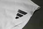 24-25 Real Madrid Home Soccer Shorts - Image 7
