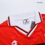 AC Milan Retro Jersey Away 1994/95 - Image 4