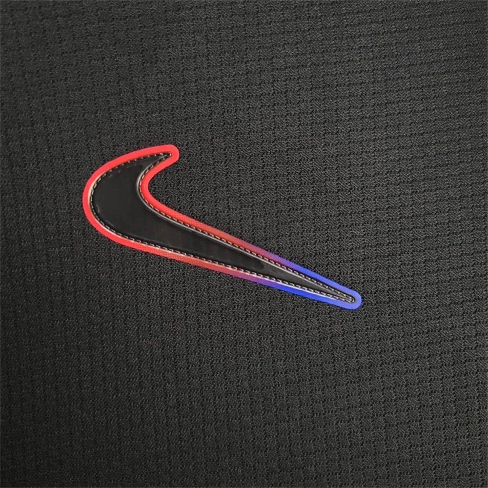 e75010851a Barcelona Away Long Sleeve Jersey 2024-25 - Image 3