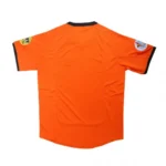 Netherlands Euro Cup 2000 Retro Jersey Home - Image 3