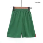 Portugal Kids World Cup 2022 Jersey Home Kit(Jersey+Shorts) - Image 5