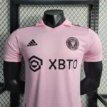 Inter Miami MESSI #10 Home 2023Jersey Player Version - Image 3