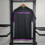 23-24 Bayern Munich Away Jersey - Image 3