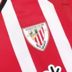 Athletic Club de Bilbao 2023-24 Jersey Home - Image 5