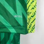 Kids Goalkeeper Manchester City Kit 23-24 - Image 4