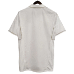 Real Madrid Retro Jersey Home Shirt 2011-12 - Image 2