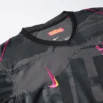Chelsea 2024/25 Third Jersey Kits(Jersey+Shorts) - Image 7