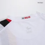23-24 AC Milan Jersey Away - Image 9
