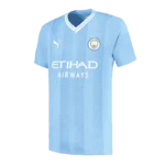 Manchester City 2023/24 Home Jersey