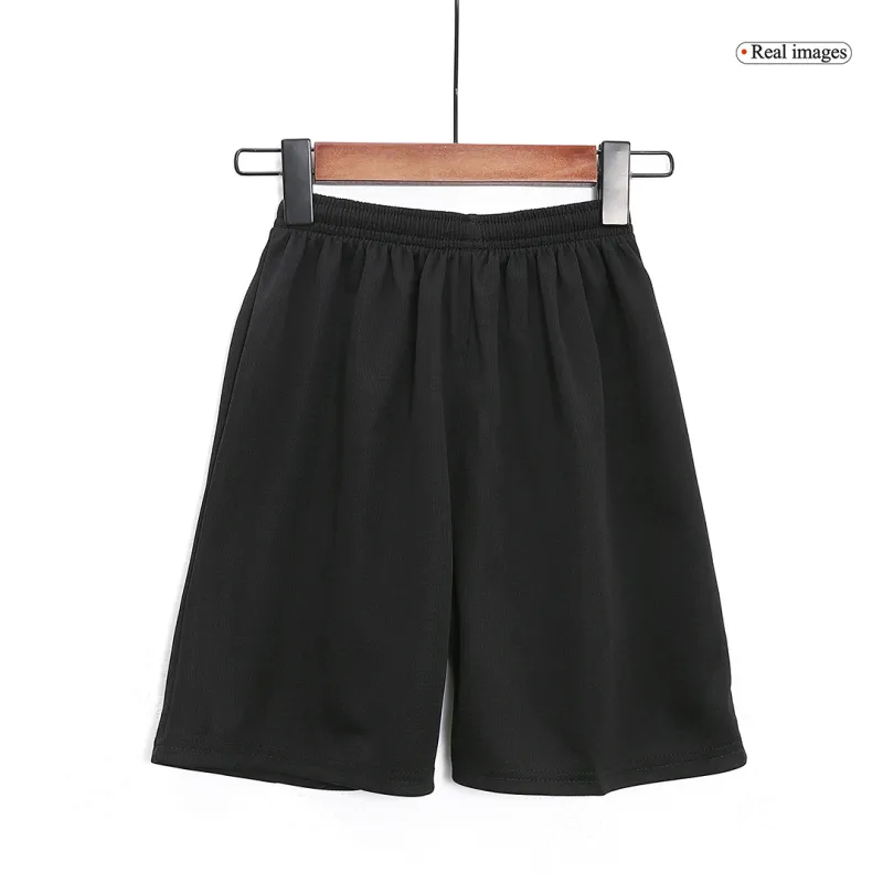 e95caba5bf 23-24  Kids RC Lens Away Kit Jersey+Short - Image 9