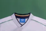 Ireland World Cup 2002 Retro Jersey Away - Image 6