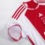 Ajax 2023/24 Home Jersey - Image 10