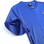 Italy 1970 Retro Home Jersey - Image 5