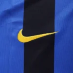 Inter Milan  2002/03 Retro Jersey Home - Image 5