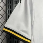 24-25 Borussia Dortmund Third Away Soccer Jersey - Image 7
