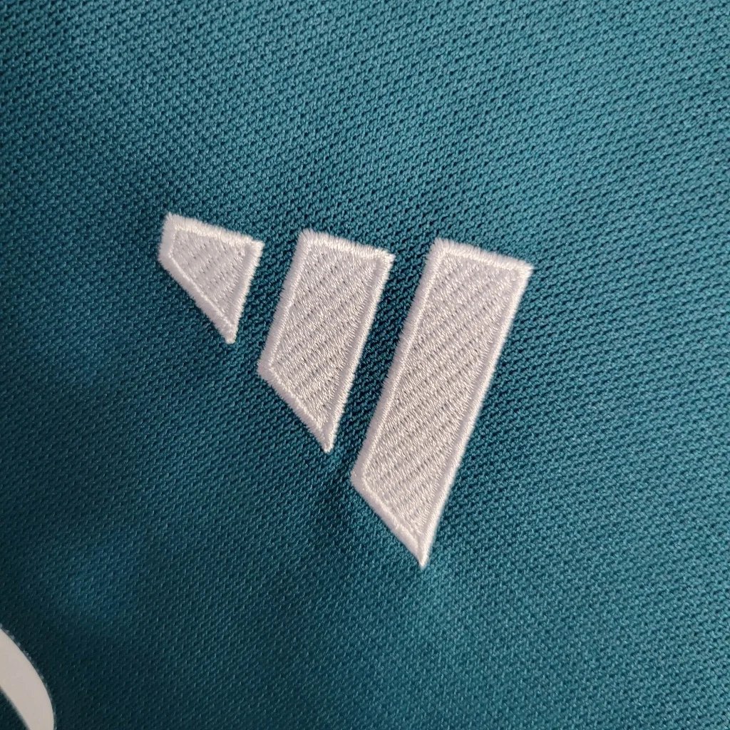 eac449e0fb Arsenal Third Away Soccer Jersey Kids 2023/2024 - Image 7