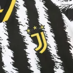 2023-24  Kids Juventus Home Jersey Kit - Image 8