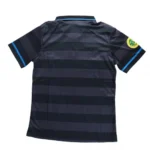 Inter Milan 1997/98 Retro Jersey Europa League Away - Image 2