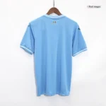 Lazio Jersey 2023/24  Home - Image 4