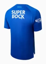 FC Porto Halloween Special Edition Jersey 2024-25 - Image 2