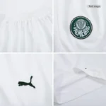 Kids SE Palmeiras 2023/24 Home Jersey Kit Replica - Image 9