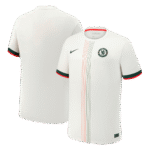 Chelsea Soccer Jersey Away Shirt 2025-26