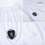 Kids Scotland 150th Anniversary 2023 Jersey Kit - Image 11