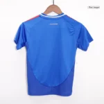 2024 Kids Italy Nation Home Kit EURO - Image 6