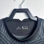 Liverpool Retro  Goalkeeper Football Shirt 2020/2021 - Image 3