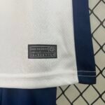 24-25 Tottenham Hotspur Home Kid Kits Youth Apparels Soccer Jersey - Image 6