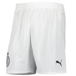 AC Milan Away Shorts 2024-25 Fans+Player Version