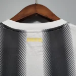 2011-12  Juventus Del Piero #10 Retro Jersey Home Replica - Image 6