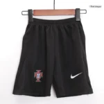 2024 Kids Portugal Nation Away Kit EURO - Image 6