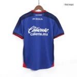 Cruz Azul 2023/24 Jersey Home - Image 8