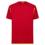 Roma Jersey 2023/24 Home - Image 2