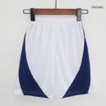 Kids Arsenal Home Jersey Kits(Jersey+Shorts+Socks) 2024-25 - Image 8