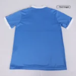 Manchester City 1981/83 Retro Home Jersey - Image 8