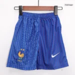 2024 Kids France Nation Away Kit EURO - Image 7