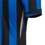 24-25 Inter Milan Home Kit Jersey Player Version - Image 7