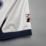 98-99 PSG Retro Jersey Away - Image 5