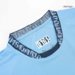 RODRIGO16# Manchester City Home Replica Jersey 2024-25 - Image 9