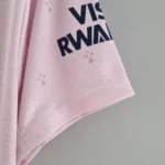 Arsenal Soccer Jersey Third Away  2022/2023 - Image 8