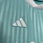 24-25 Inter Miami CF Third Away Soccer Kids Kit Jersey+Shorts - Image 4