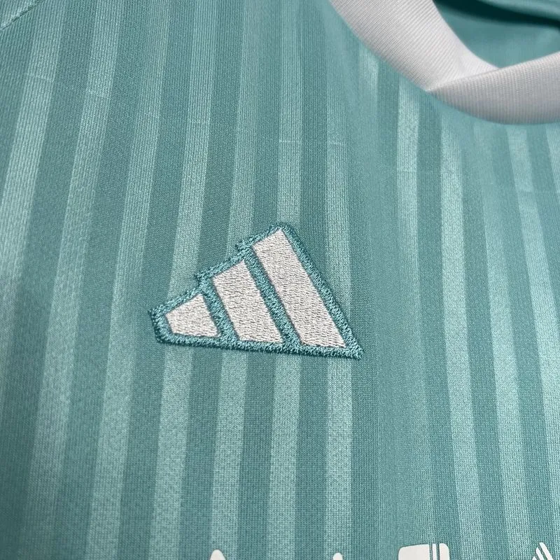 eeddca98f7 24-25 Inter Miami CF Third Away Soccer Kids Kit Jersey+Shorts - Image 4