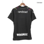 23-24  RC Lens Away Jersey Player Verson - Image 3