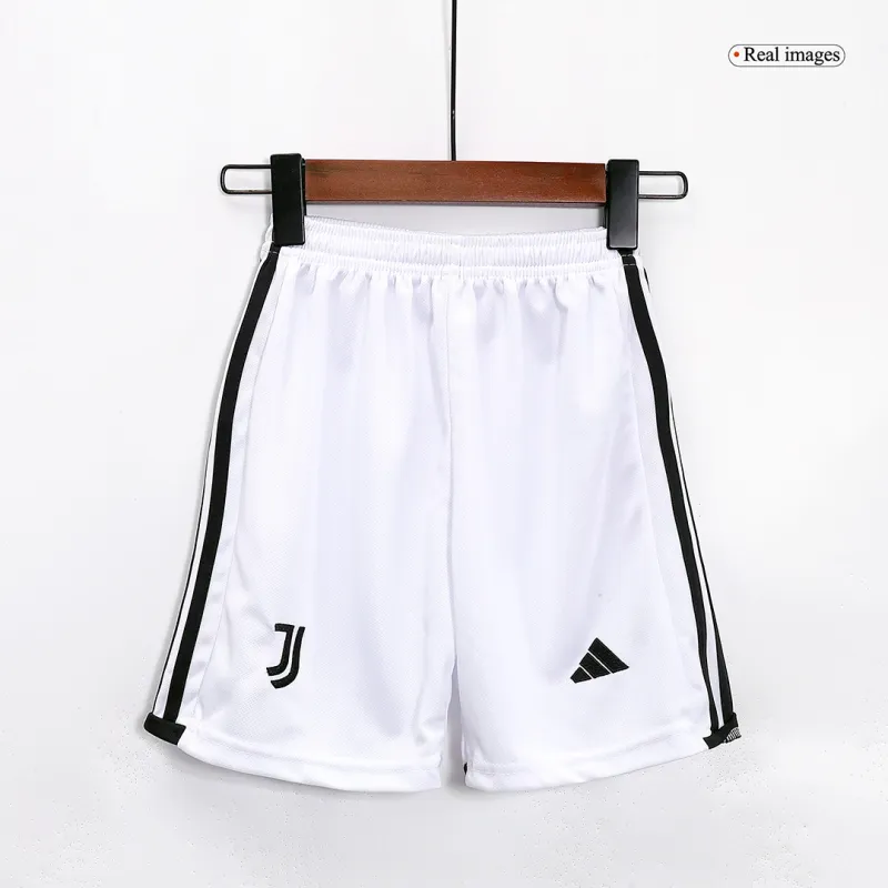 ef286d1bd3 2023-24  Kids Juventus Away Kit Jersey+Short - Image 7