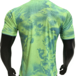 Barcelona 25-26 Player Version Soccer Jerseys - Image 2