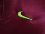 Portugal 1998 Retro Home Jersey - Image 5